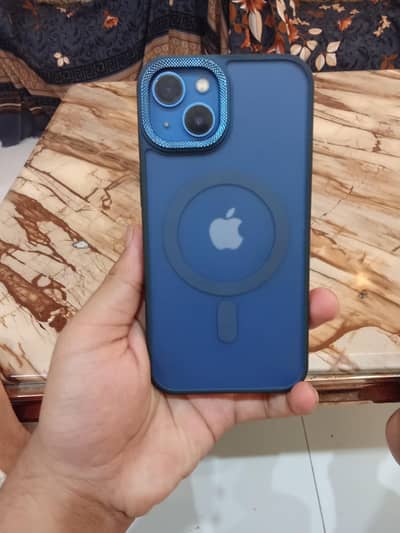 Apple iPhone 13 fu 256gb physical + esim