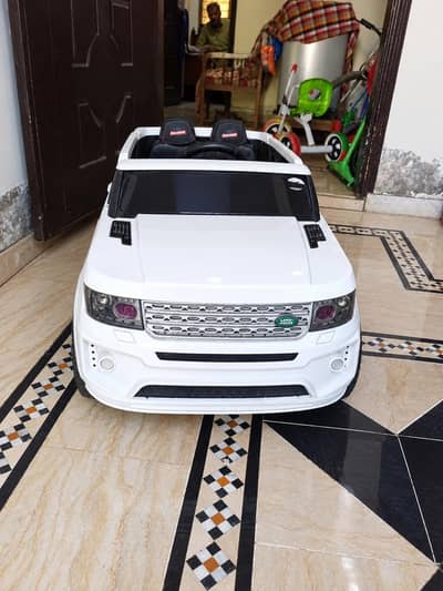 1 Kids Electric Range Rover Car for Sale
