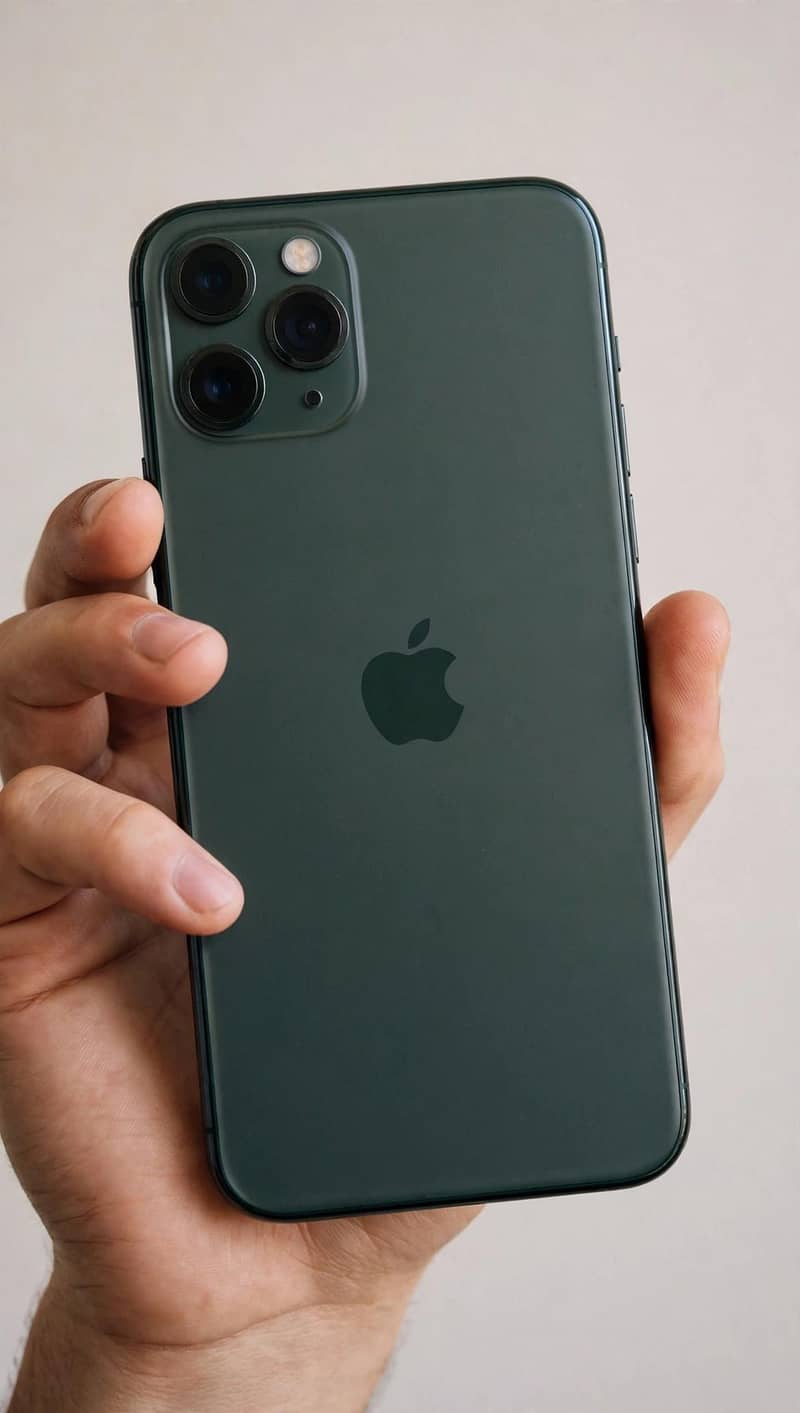 Apple iPhone 11 0