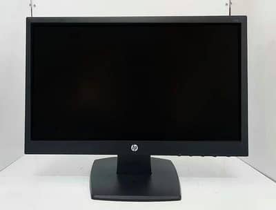 Hp 19inch lcd