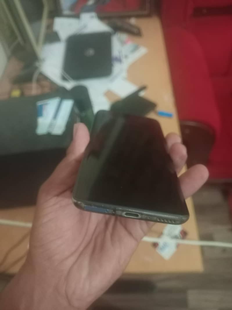 one plus 7 pro 0