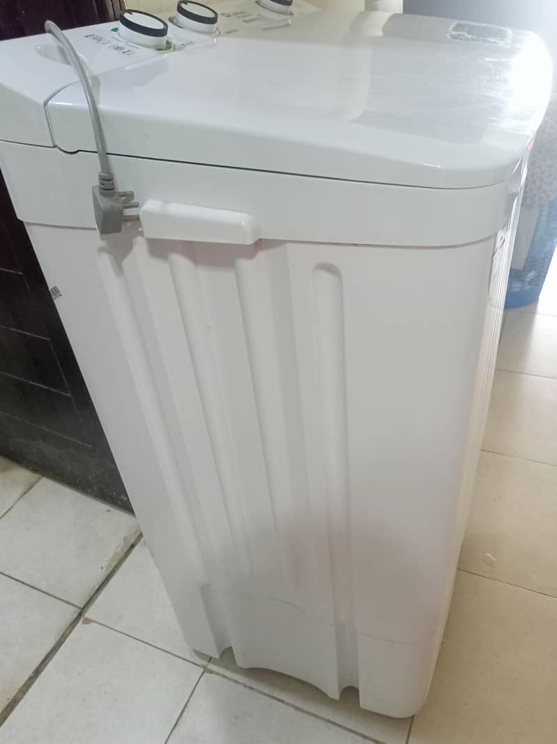 washing machine 6