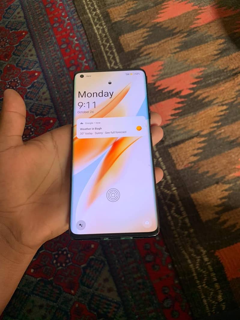 One Plus 8 Pro 0
