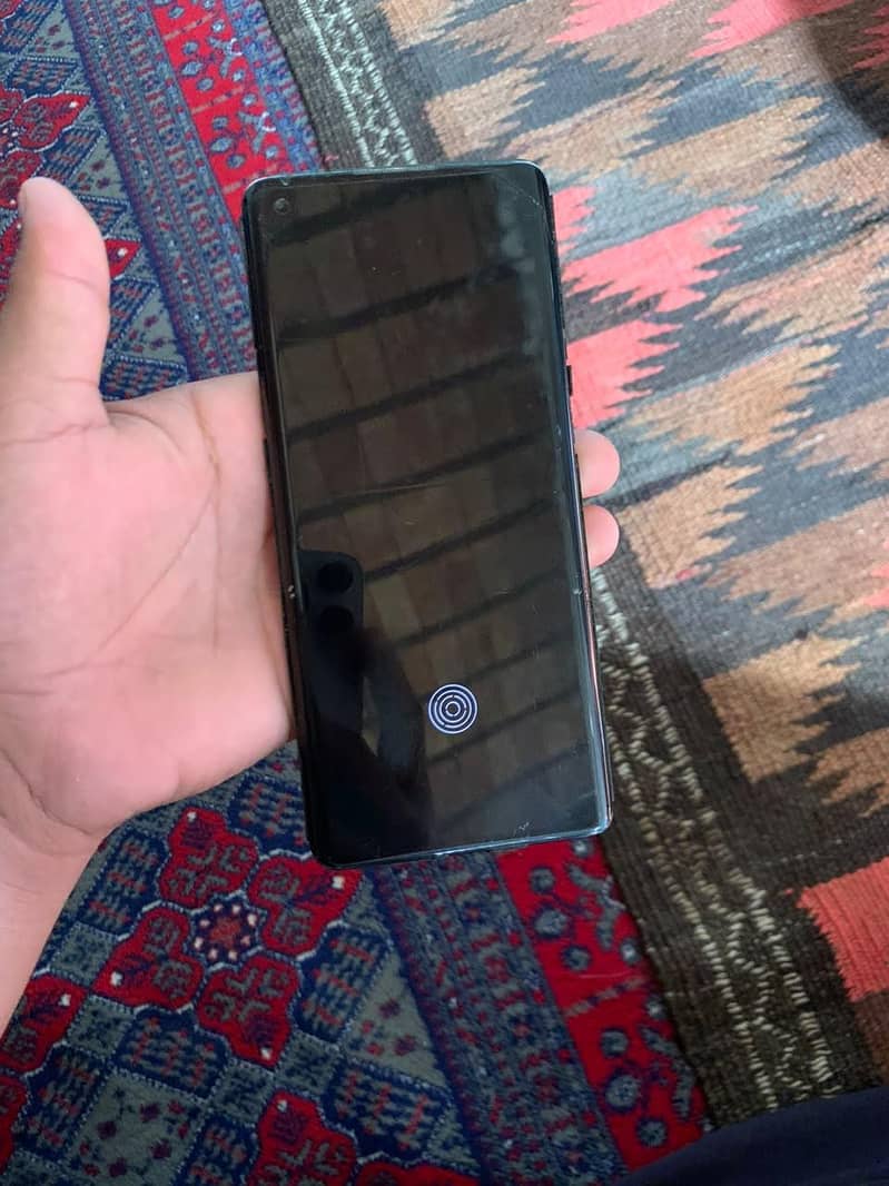 One Plus 8 Pro 1