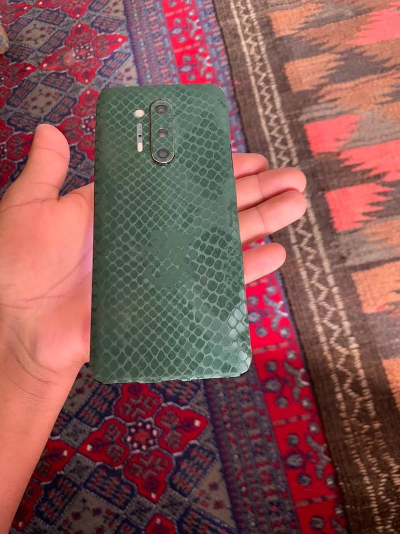 One Plus 8 Pro 5