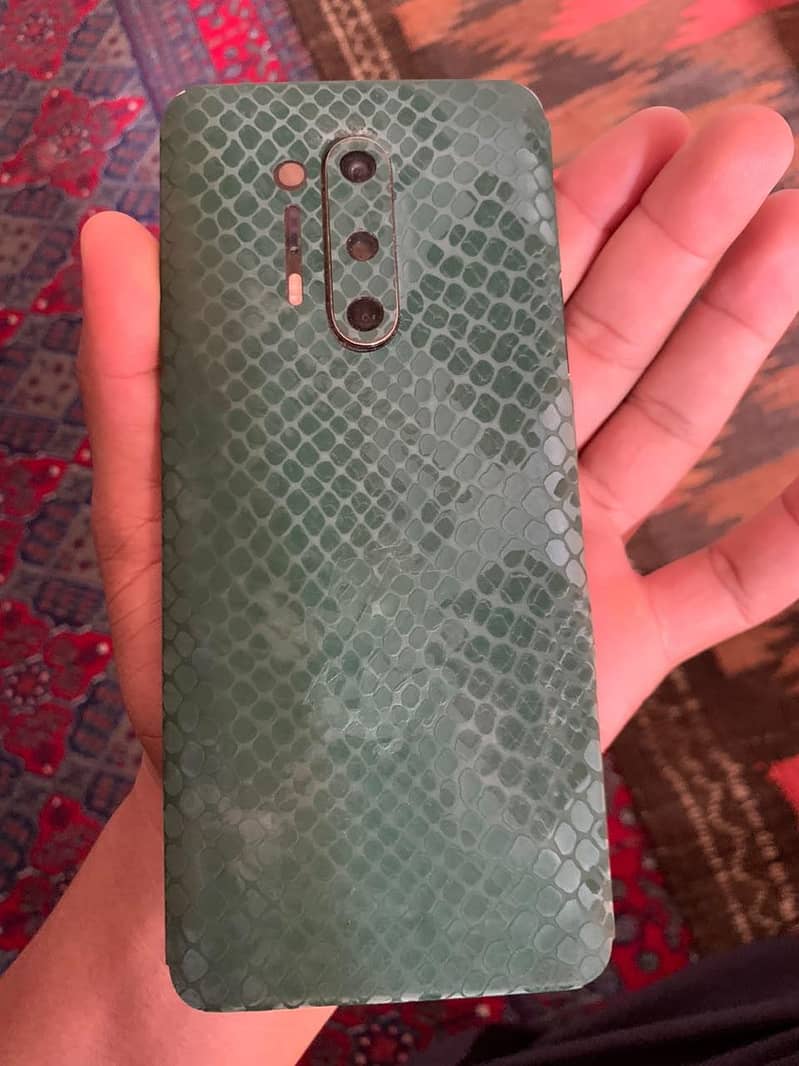 One Plus 8 Pro 6