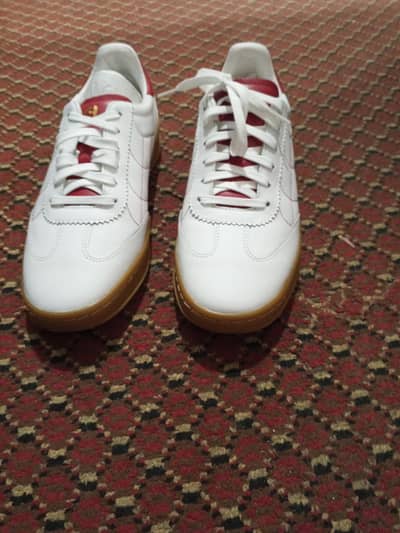 brand new sneakers