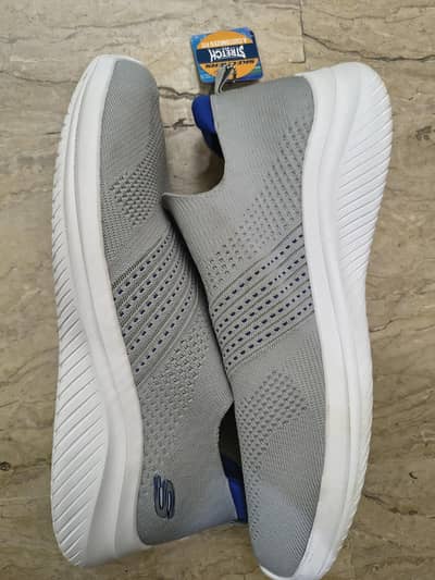 Skechers Air Cooled Memory Foam for Sale. (Size 48)