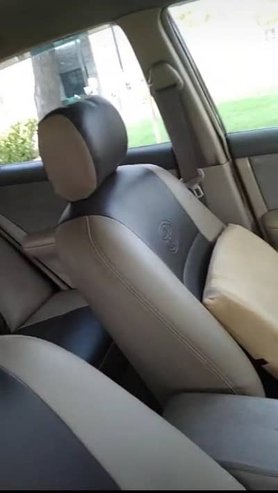 Toyota Corolla 2.0 D 2002