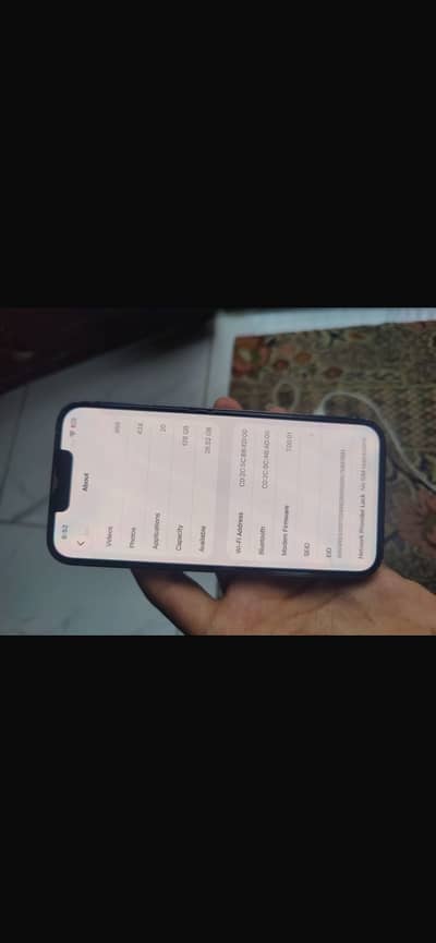 Used mobile