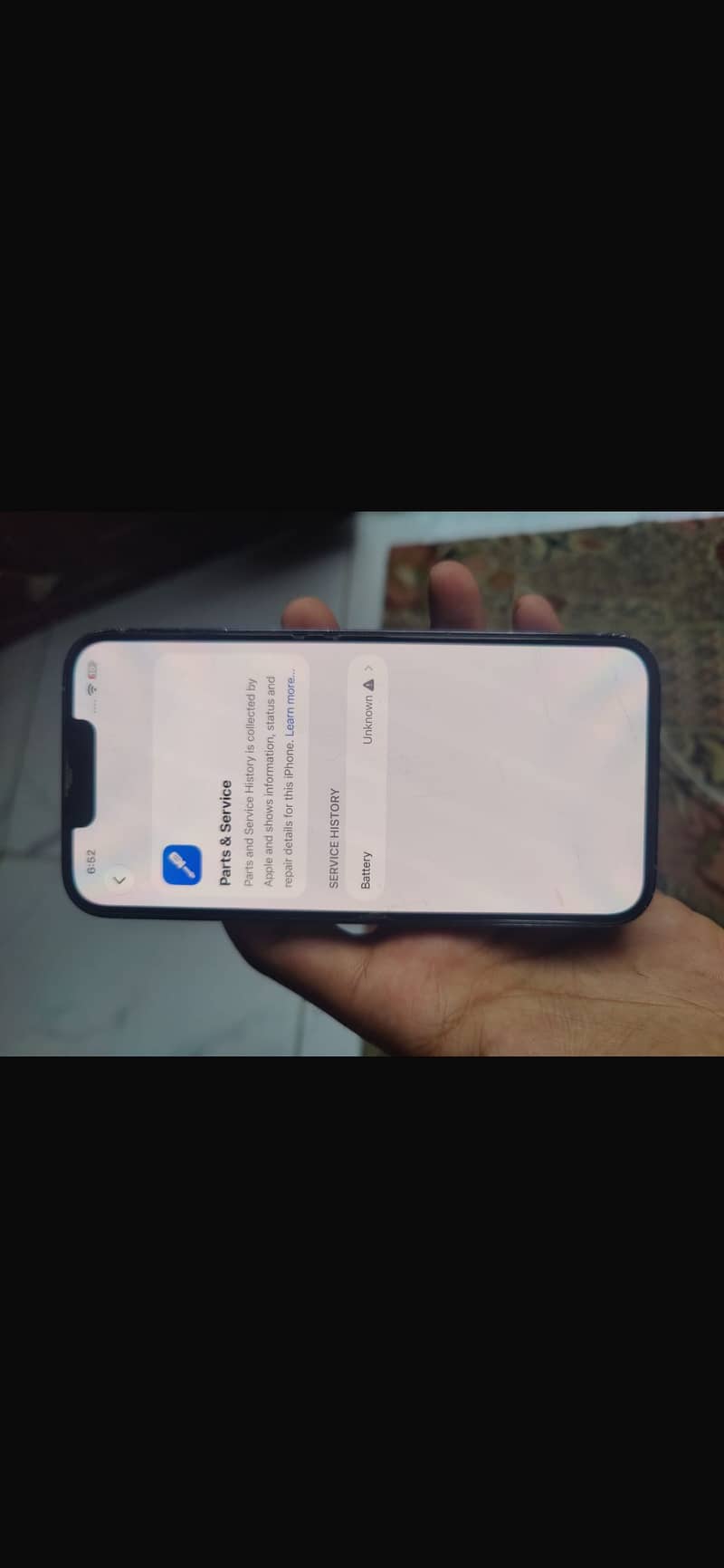 Used mobile 3
