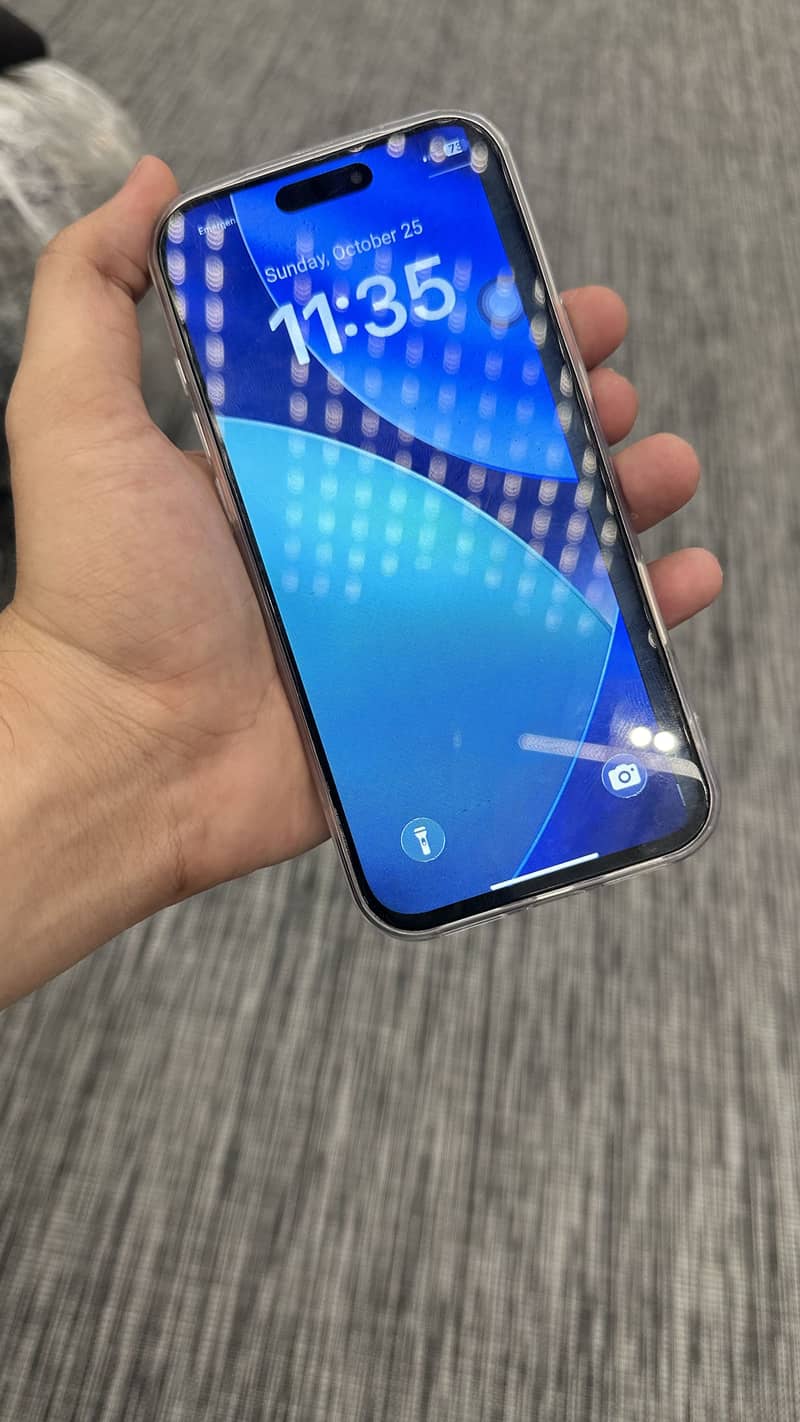 Apple iPhone 17 Pro Max 8