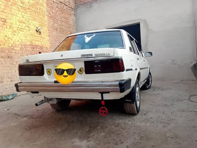 Toyota Other 1983