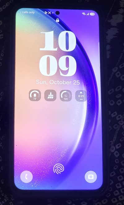 Samsung Mobile A54 5G 6 128 non pta no open ripar
