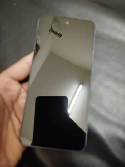 Infinix hot 60i 256gb