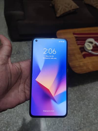 Xiaomi Mi 11 lite