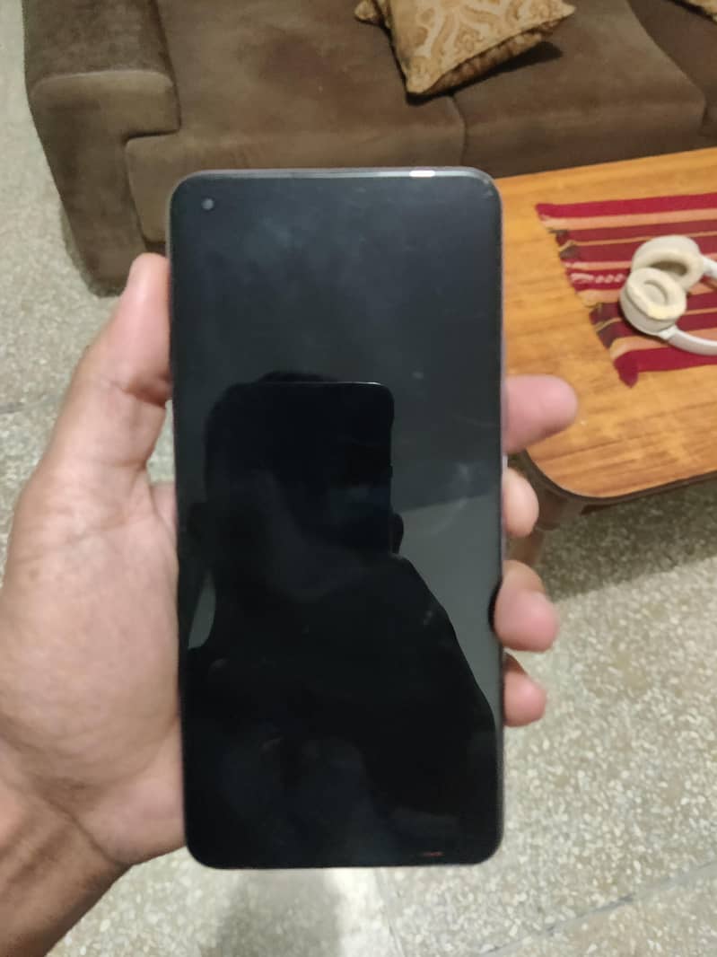 Xiaomi Mi 11 lite 4