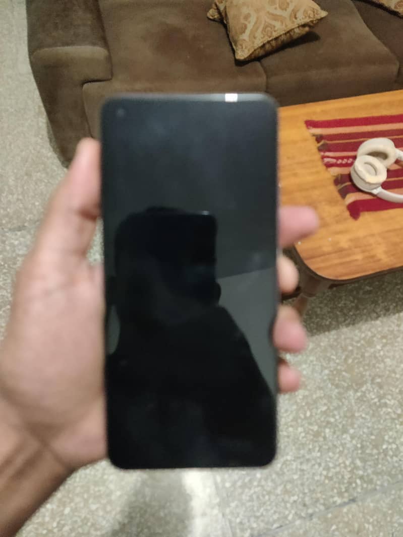 Xiaomi Mi 11 lite 5