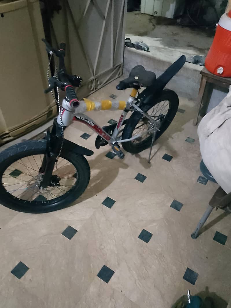 cycles 0