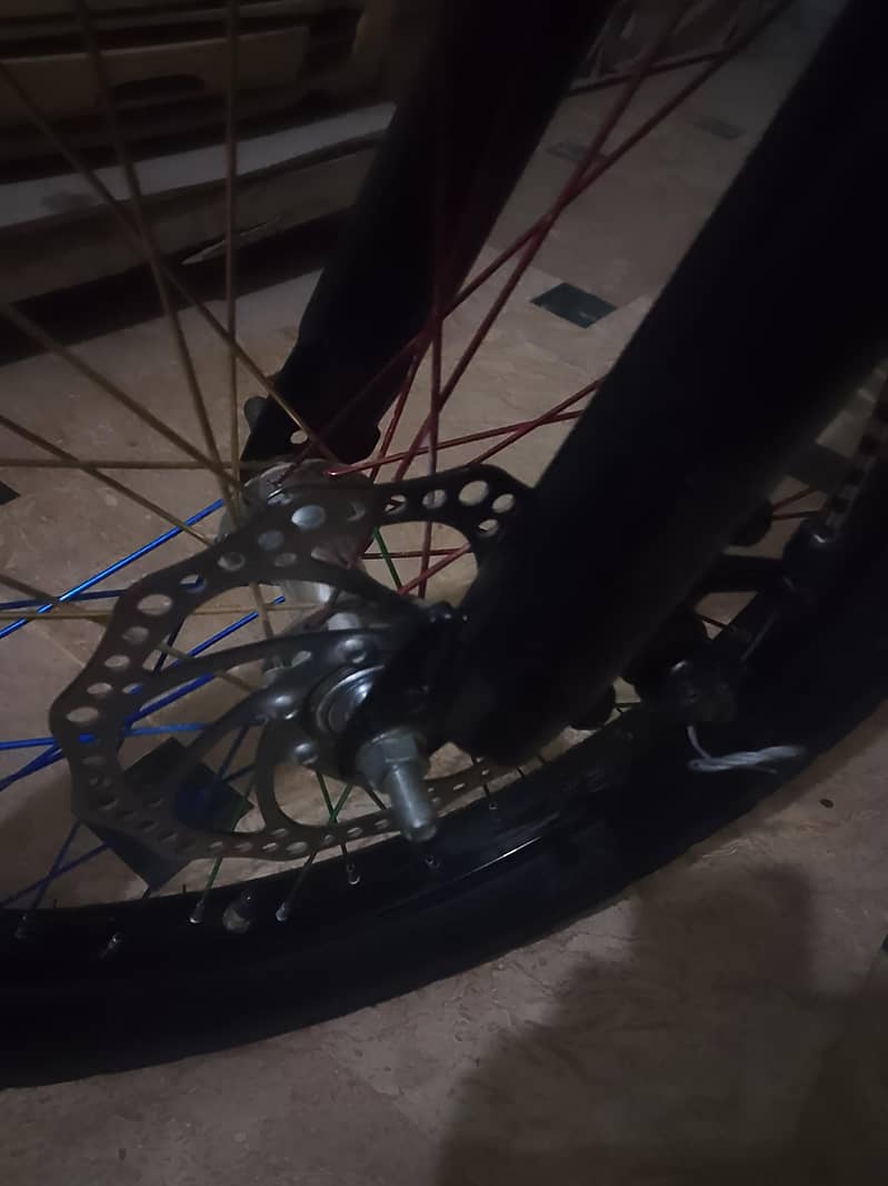 cycles 3