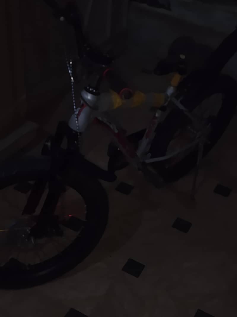 cycles 5