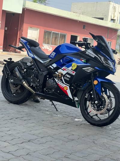 For sale