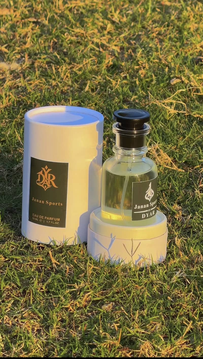 Perfume 0
