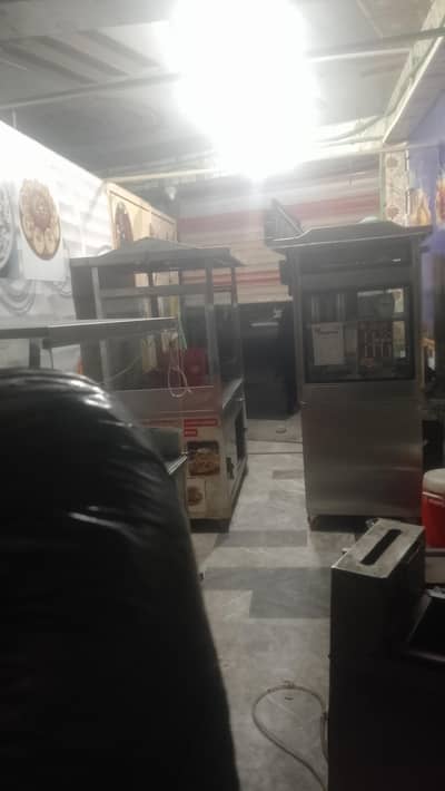 counter