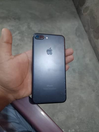 Apple iPhone 7 Plus