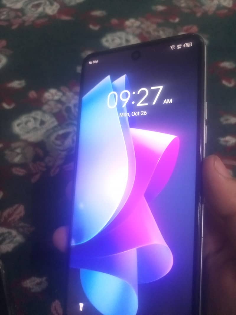 Tecno Spark 10 1