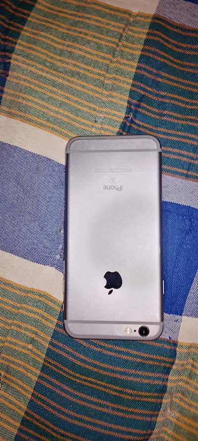 Apple iPhone 6S Whatsapp number 03342346273