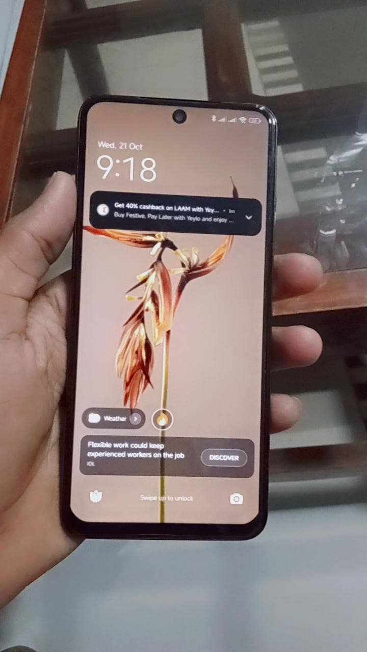 Xiaomi Redmi Note 11 1