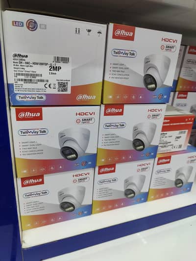 cctv camera