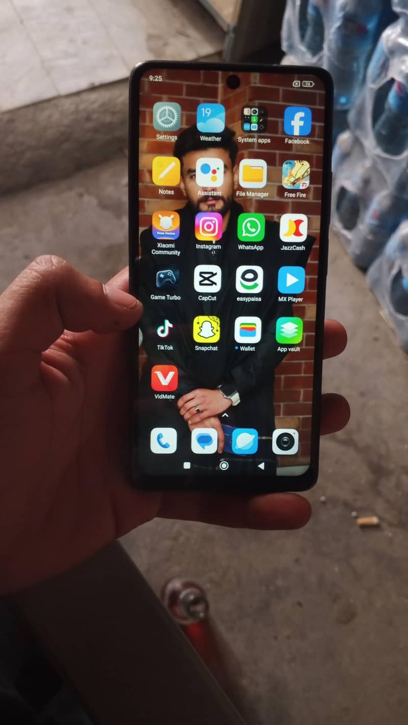 Xiaomi 11T 2
