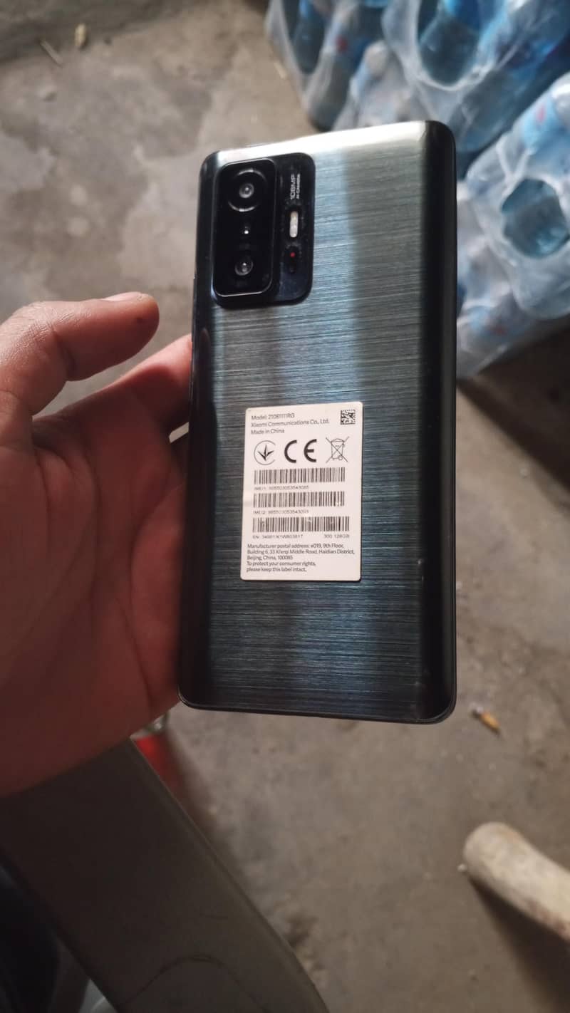 Xiaomi 11T 3
