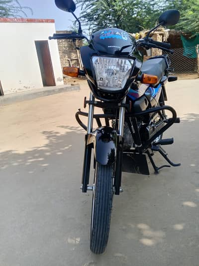 Honda Pridor 2026