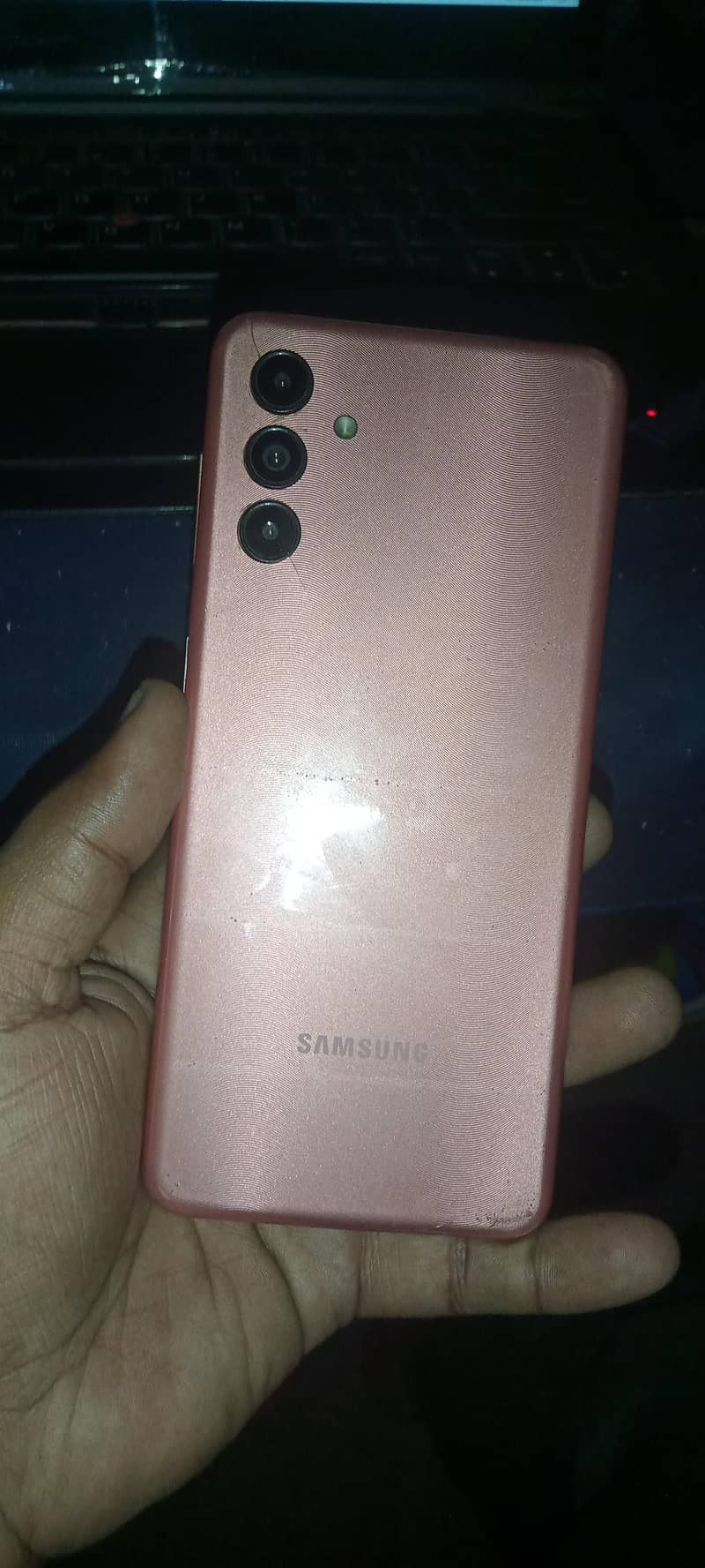 samsung y04a 1