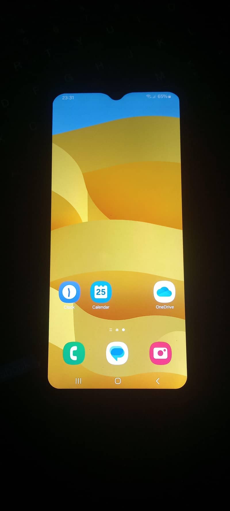 samsung y04a 5