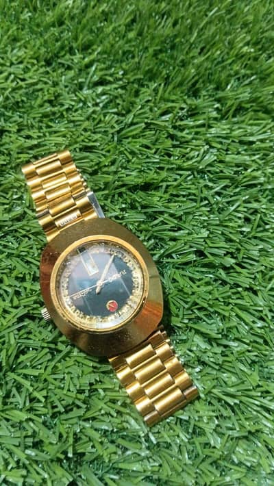 Rado watch