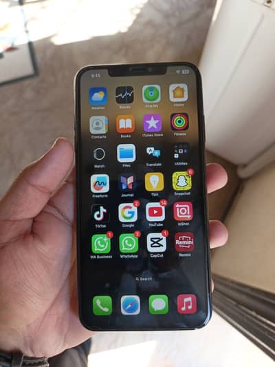 Apple iPhone XS Max