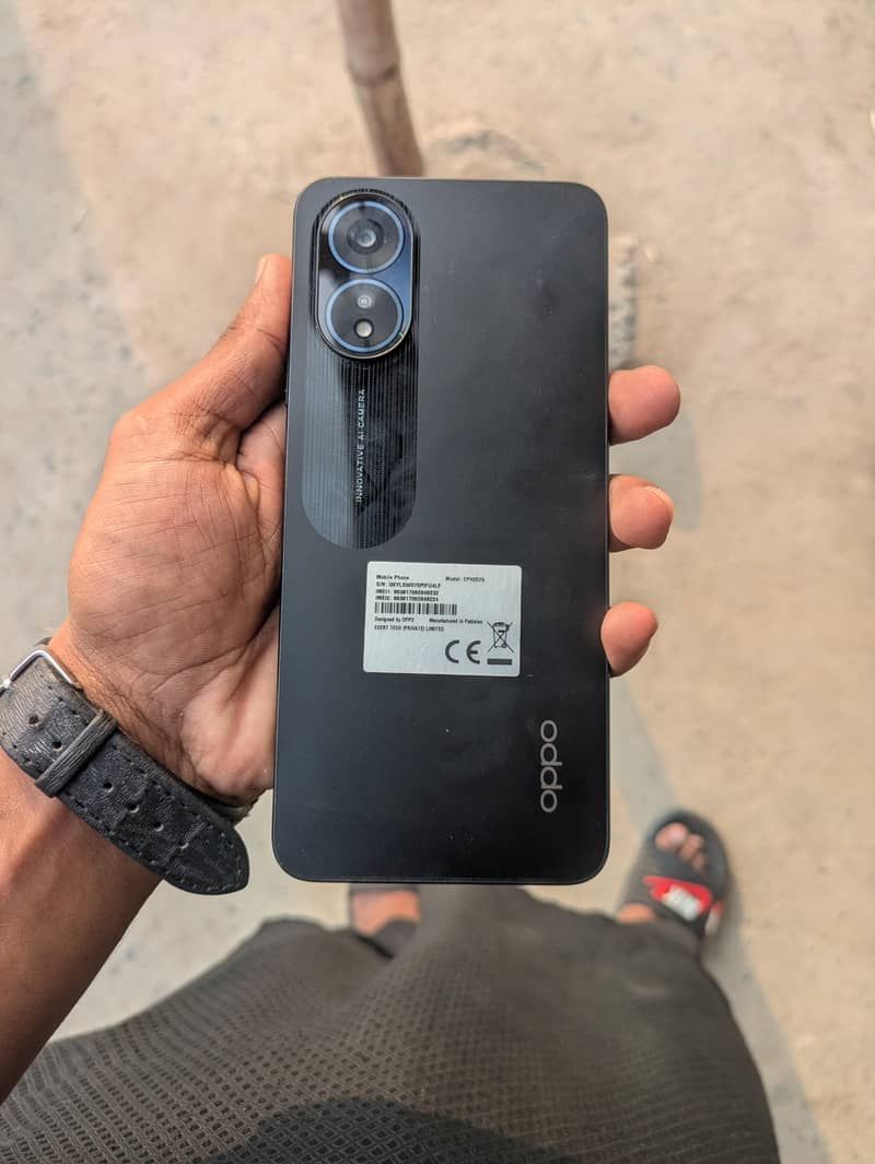 OPPO A38 3