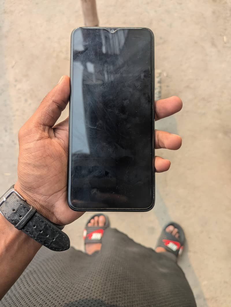 OPPO A38 5