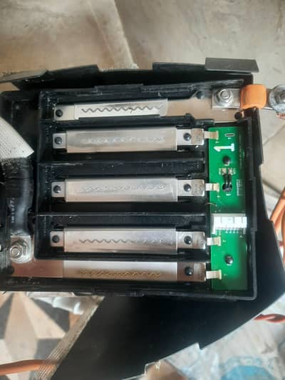lithium battry cells 3.2 volts