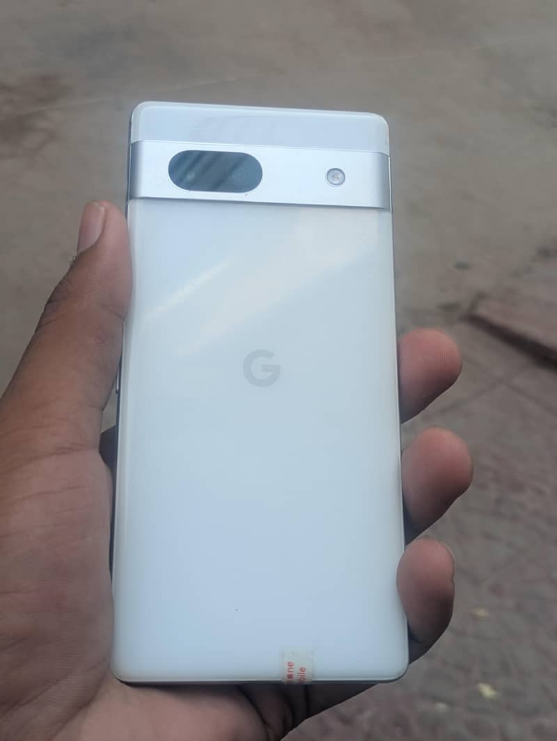 Google Pixel 7a 03021100570 1