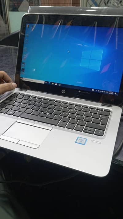 HP ELITEBOOK CORE I5 7TH GERATION FOR SALE