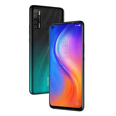 Tecno Spark 5 Pro