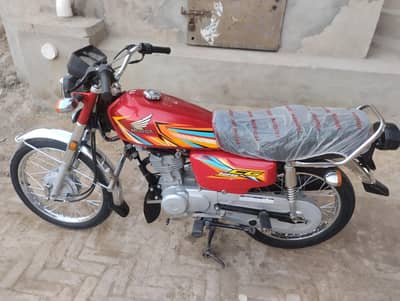 Honda 125 bic for sale 26 Modal 03451400338 03464952094