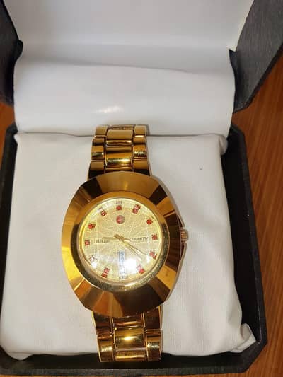 rado watch