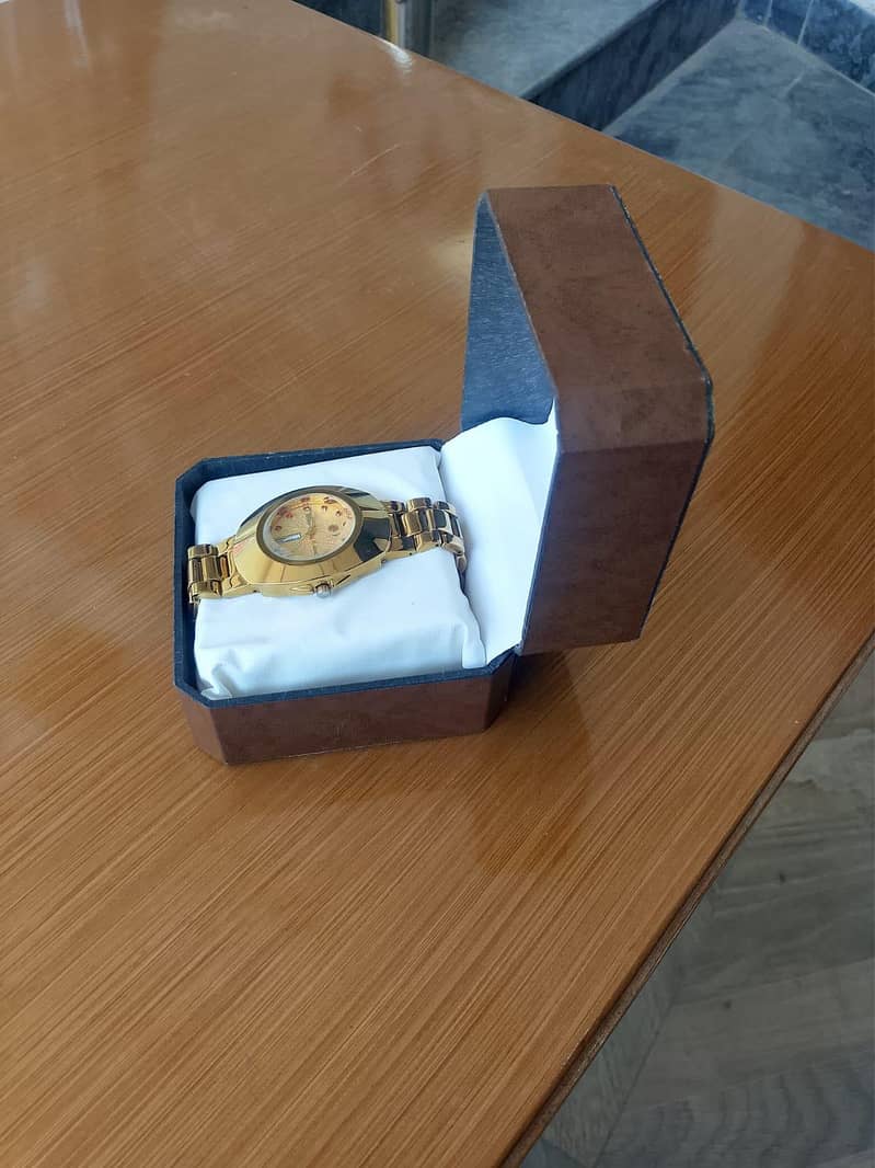 rado watch 6
