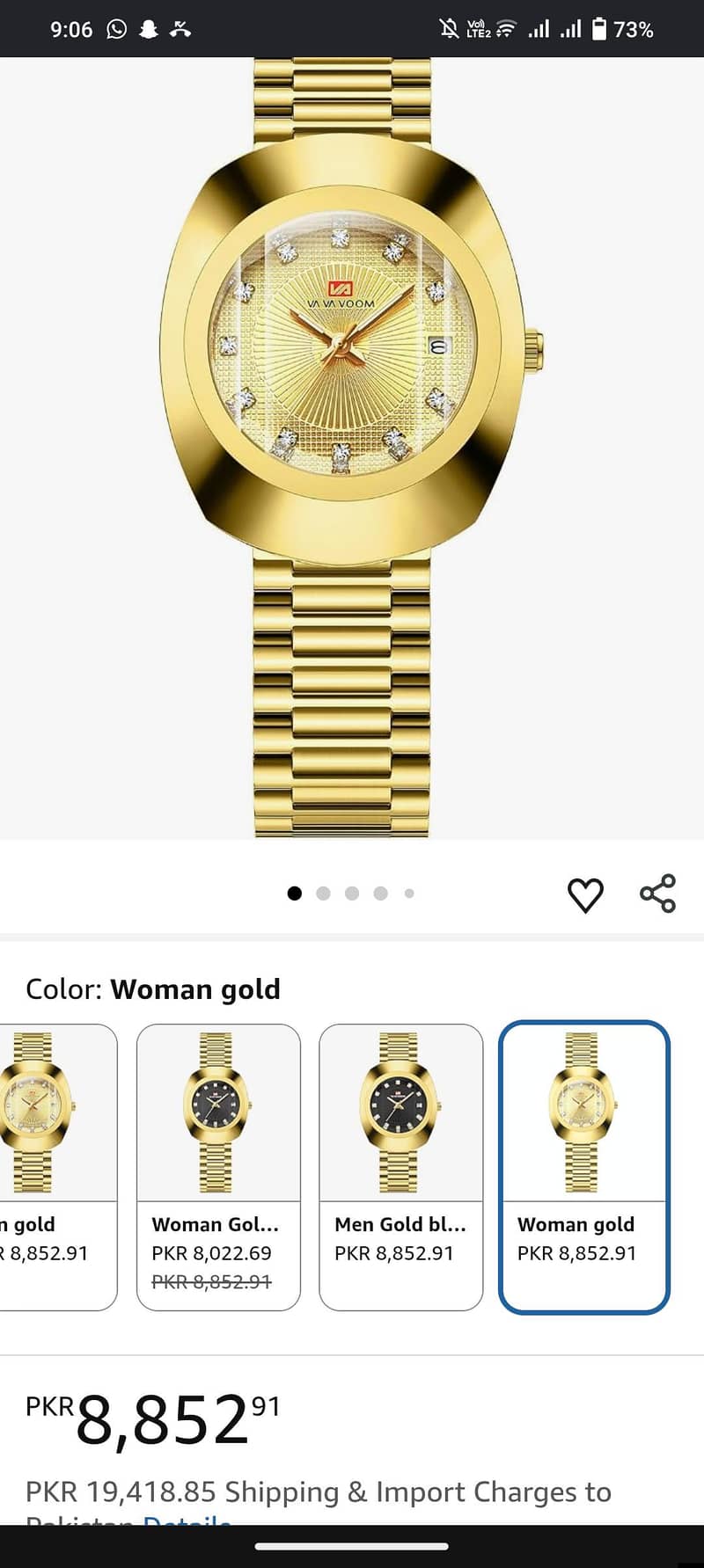 rado watch 11